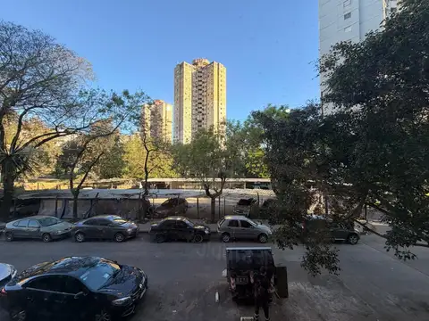 Departamento en Alquiler en Villa Lugano, $ 580.000