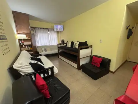 Departamento en Venta de Monoambiente