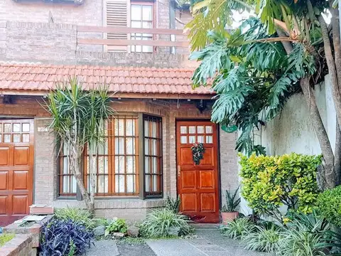 Duplex en Venta ubicado en Castelar - AMA0066_LP545135_8