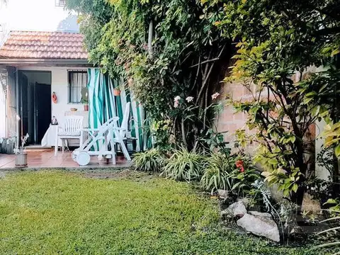 Casa en Venta 15 años