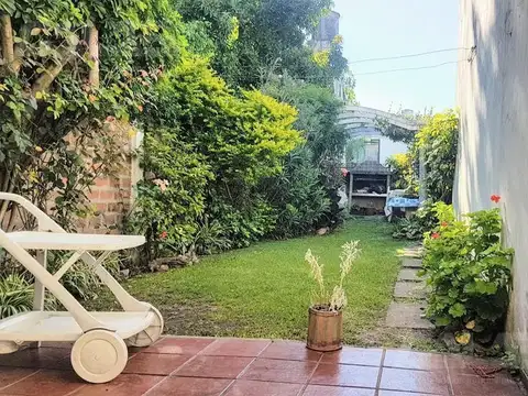 Duplex en Venta ubicado en Castelar - AMA0066_LP545135_8