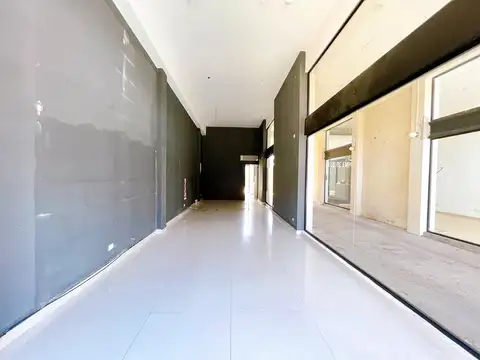 Av. Libertador  1800