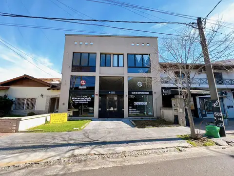 Local - San Isidro - alquiler y venta - San Fernando