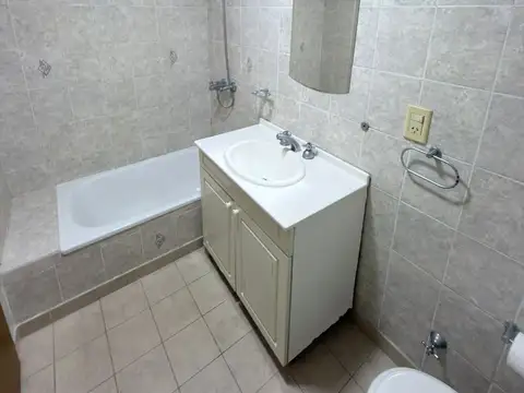 Departamento en Alquiler al Noroeste