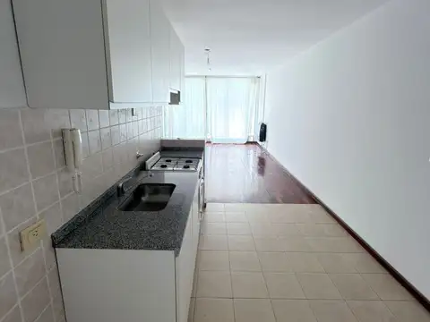 Departamento en Alquiler 15 años