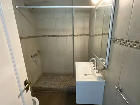 Departamento en Venta con 1 cochera