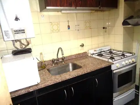 Departamento en Venta al Sureste