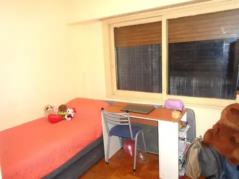 Departamento en Venta en Villa Crespo, USD 59.500