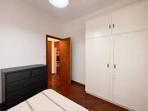 Almagro - 2 AMB – PH - VENTA DEPARTAMENTO-