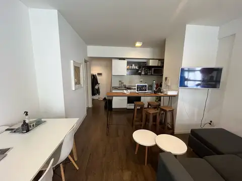Departamento en Alquiler en Palermo, CABA