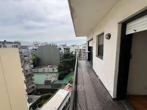 Departamento en Venta en Barrio Norte, USD 110.000