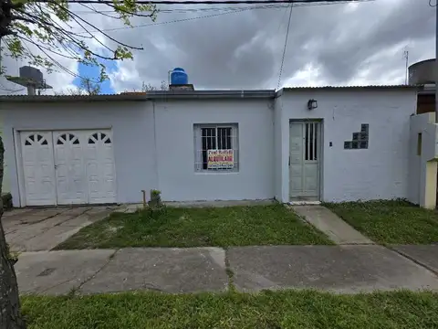 Casa en Alquiler en Concepción del Uruguay, Uruguay