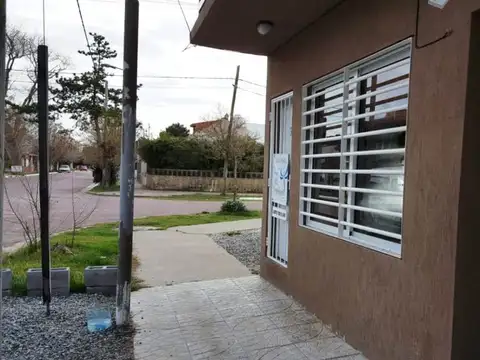 Departamento en Venta con 1 cochera