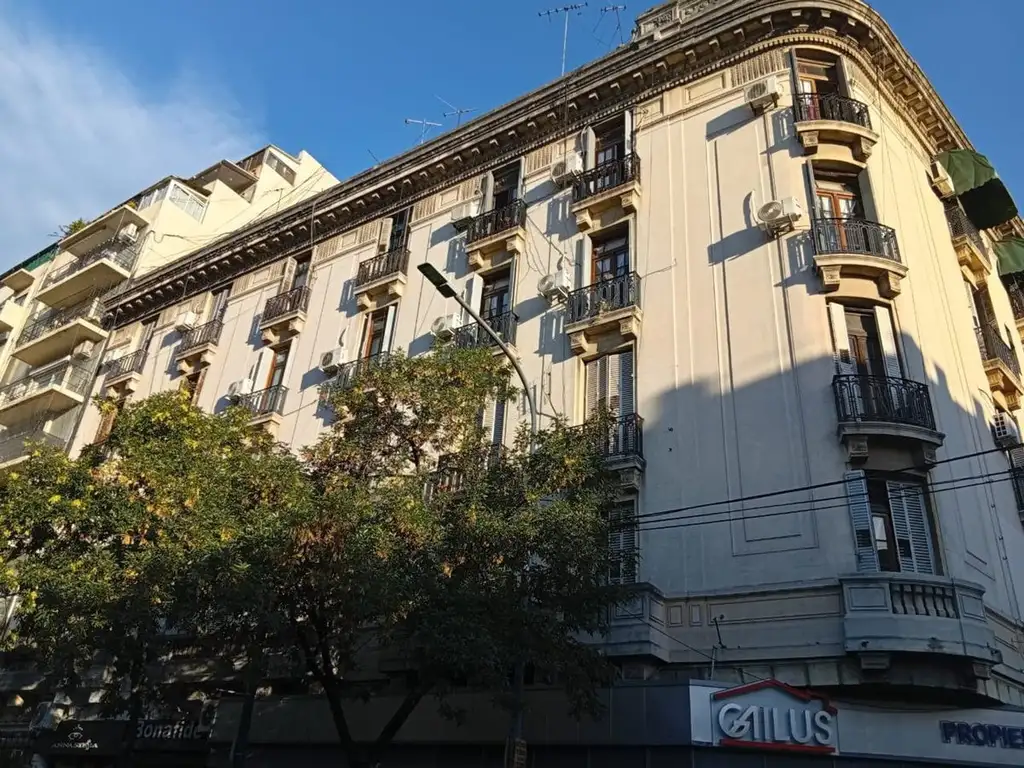 Avenida Boedo 900