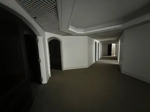 Oficina 420m2