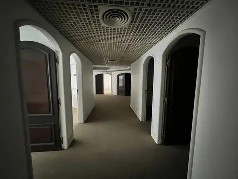 Oficina 420m2