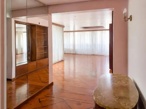 ALQUILER OFICINA COMERCIAL 202 m² - PEATONAL BELGRANO - GENERAL SAN MARTIN