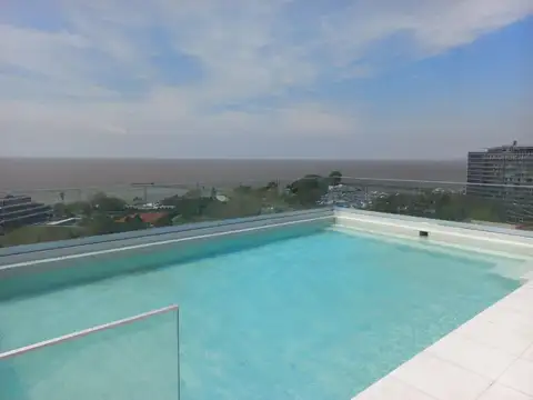 DPTO. c/ COCHERA en OLIVOS-DOMUS LIBERTADOR con AMENITIES !