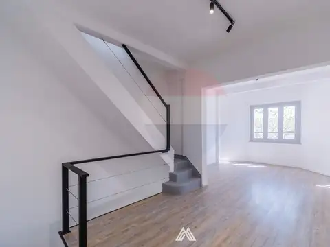 Venta casa Pocitos 3 dormitorios 2 baños Terrazas