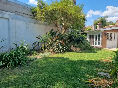 Casa en Alquiler de 3 dormitorios