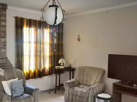 Casa en Alquiler 40 años