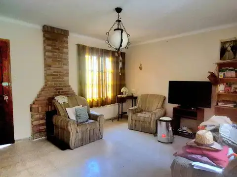 Casa en Alquiler al Norte