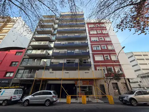 Departamento en Alquiler en Mar del Plata, Partido de General Pueyrredón