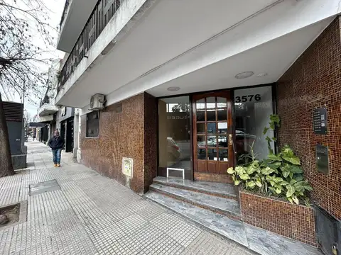 Avenida Triunvirato 3500, Piso 1