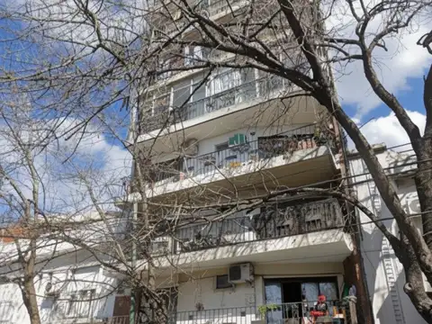 Departamento en Alquiler en Villa Ortuzar, CABA