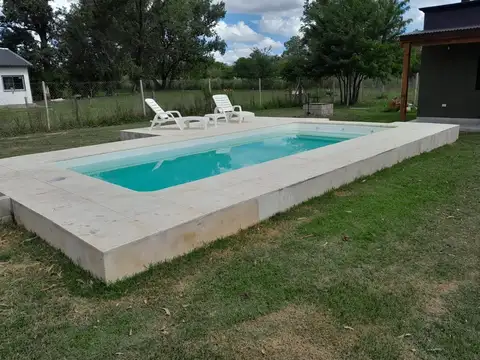 Casa en Venta en Cañuelas, USD 83.000