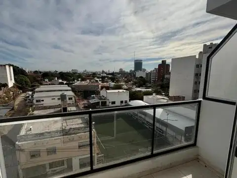 Departamento en Venta en Alberdi, USD 61.950