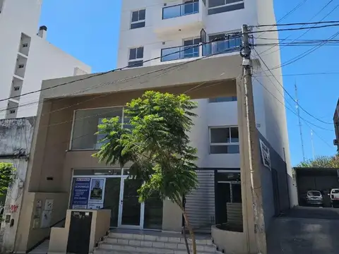 DEPARTAMENTO 1 DORMITORIO TIPO DUPLEX APTO CREDITO