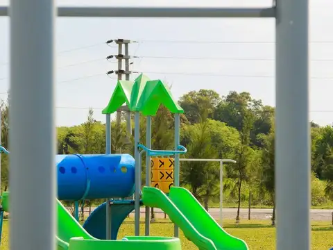 Terreno en Venta de 1800,0 m2