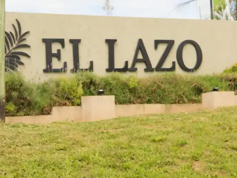CHA. Venta Lote 1800m2 El Lazo Capilla del Señor