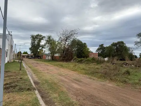 Terreno en Venta en Gualeguaychu, USD 13.900