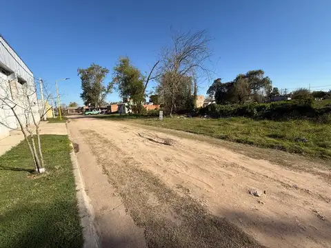 Terreno en Venta en Gualeguaychu, USD 13.900