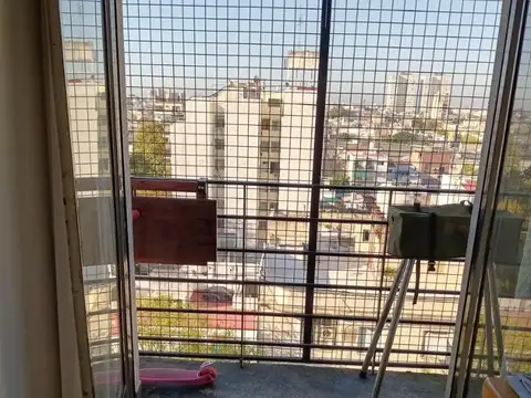AMPLIO SEMIPISO 4 AMBIENTES BOEDO AL FRENTE | APTO CRÉDITO