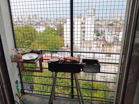 Avenida San Juan 4100