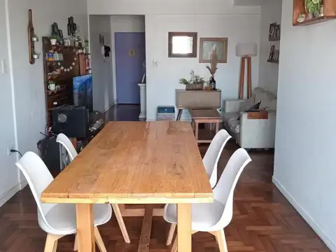 Departamento en Venta en Boedo, USD 130.000