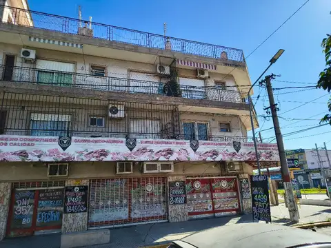 OPORTUNIDAD 2 AMB. A MODERNIZAR