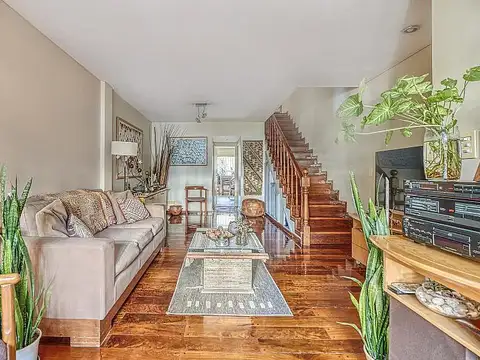 Casa en Venta en Caballito, USD 495.000