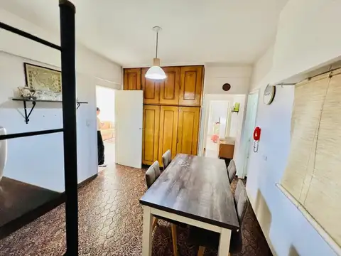 Departamento en Venta en Ramos Mejia, USD 87.000
