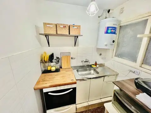 Departamento en Venta de 3 ambientes