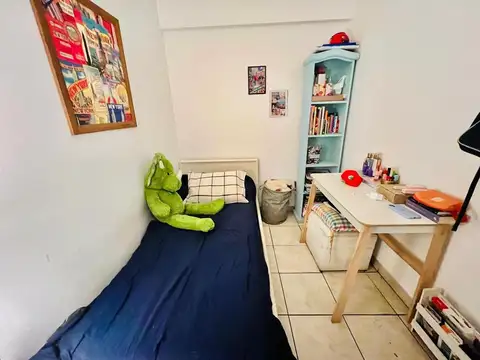 VENTA DEPARTAMENTO 3 AMBIENTES EN RAMOS MEJIA