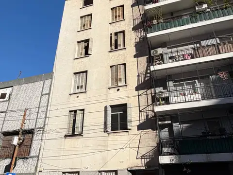 ALQUILER EDIFICIO EN BLOCK BALVANERA 600mts