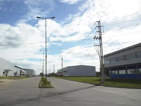 Galpon en Venta en Ingeniero Allan, USD 275.060