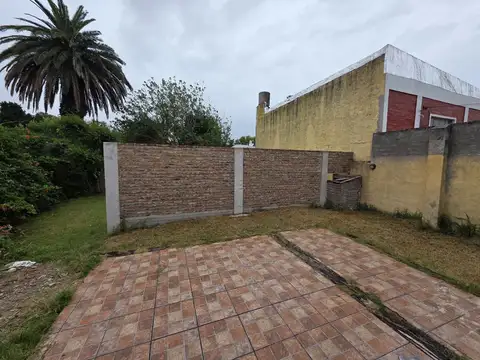 Depto Tipo Casa en Alquiler 15 años