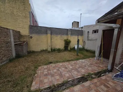 SAN NICOLAS  al 6000