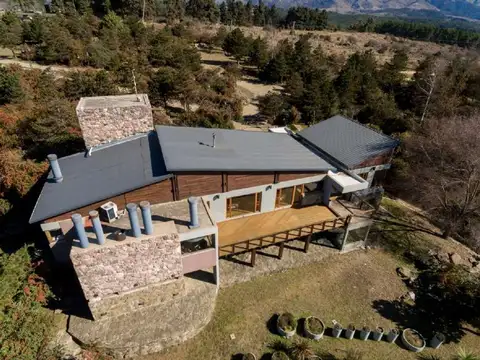 Hotel en Venta 6 años