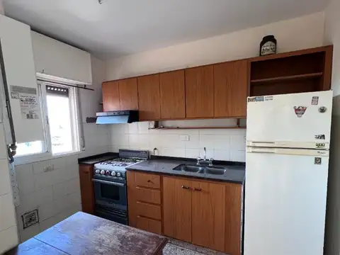 Departamento en Alquiler de 2 dormitorios